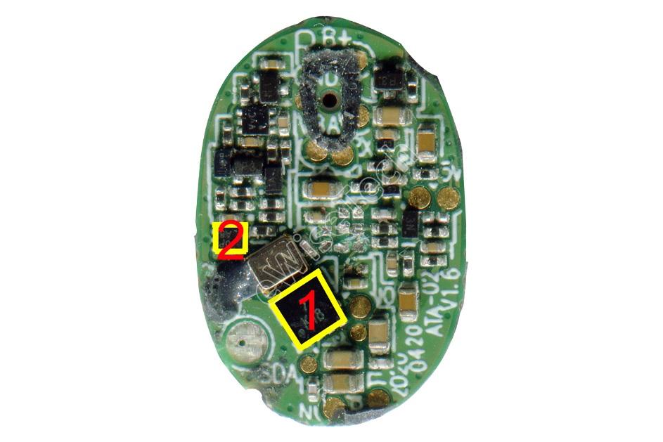 据说有oppow51耳机有三个麦克风它们都是干嘛用的
