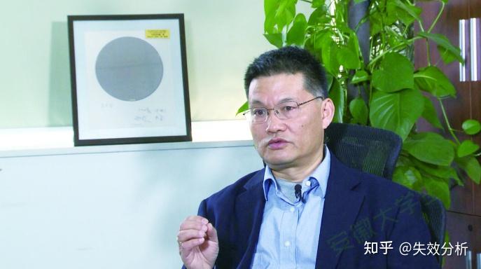 从 TI 走出的芯片创业者 - 知乎