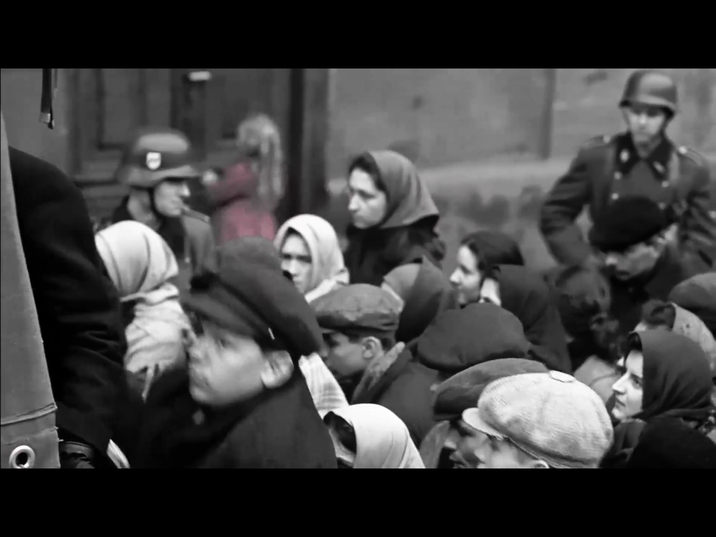 影评《辛德勒的名单》 - 知乎