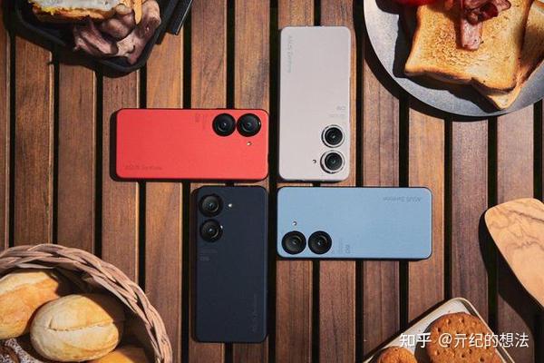 5.9英寸+169克！华硕ZenFone 9发布：售价最高6158元- 知乎