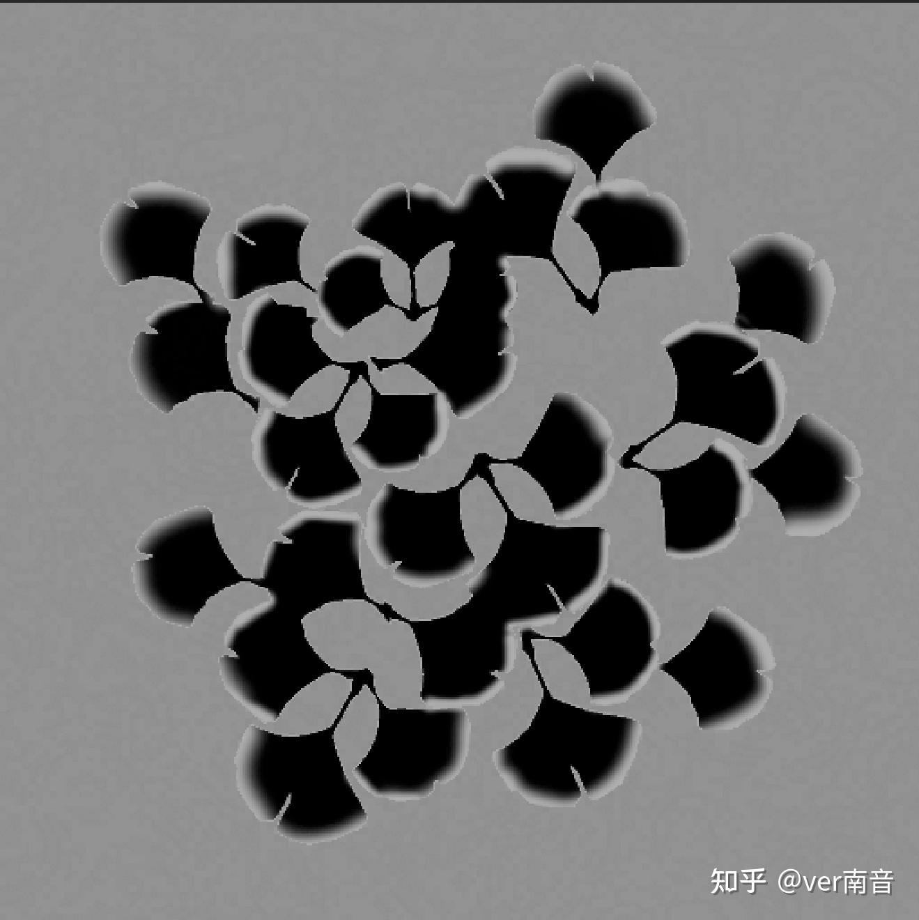 [原神风格渲染01]URP下的树木建模+Shader还原 - 知乎