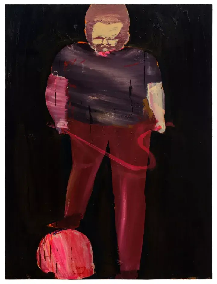 马轲可视化的情感表现捕获转瞬即逝的体验