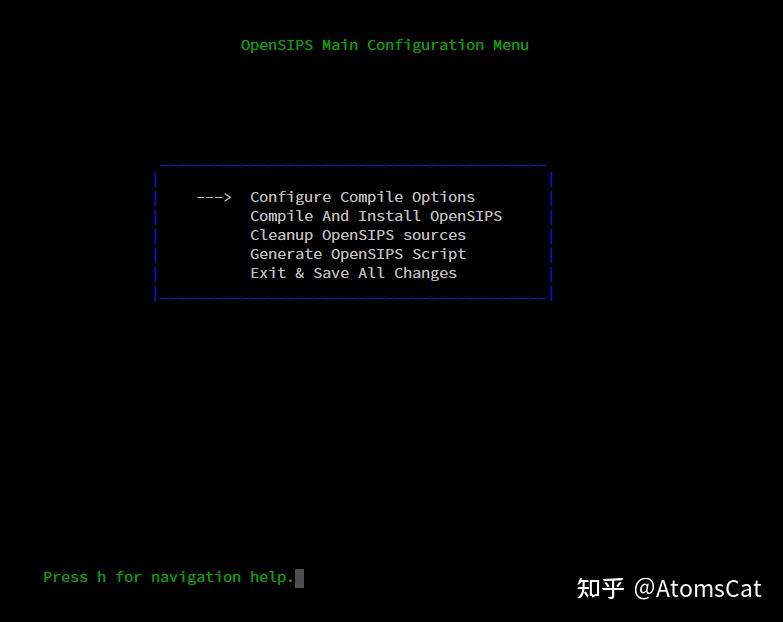 Debian 10 OpenSIPS 2 4 11 