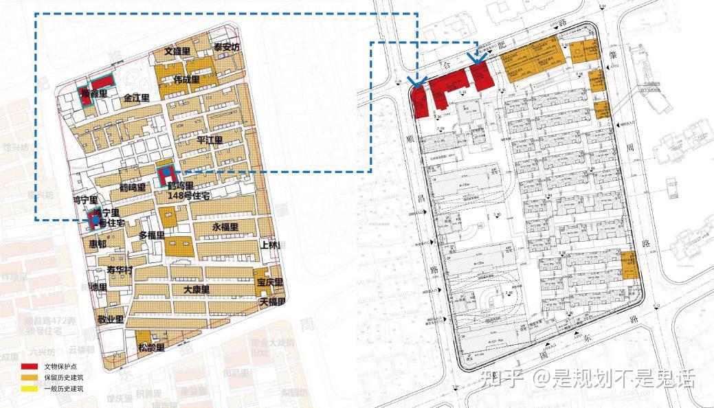 中海建国东路方案出炉,新天地壕宅上新第一弹!