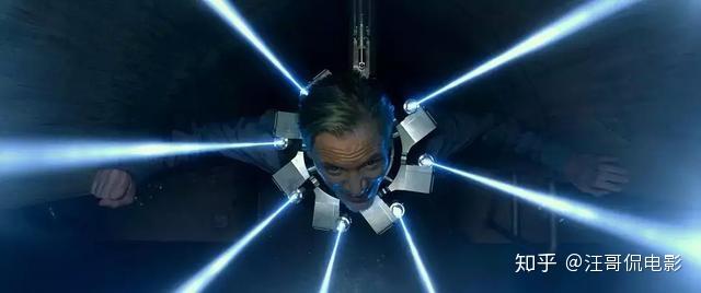 通过解剖人体来解剖人性拍了8部的电锯惊魂你敢看吗