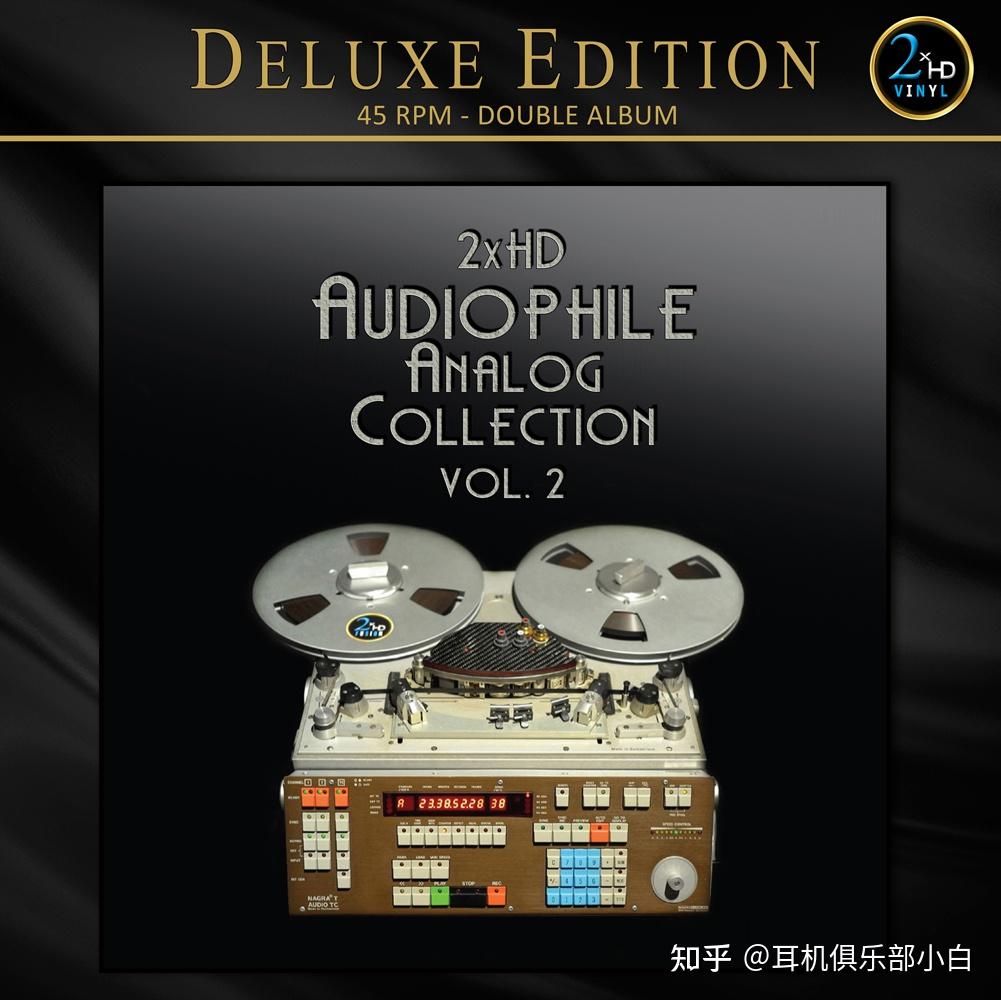 关于黑胶LP的四个认识误区- 知乎