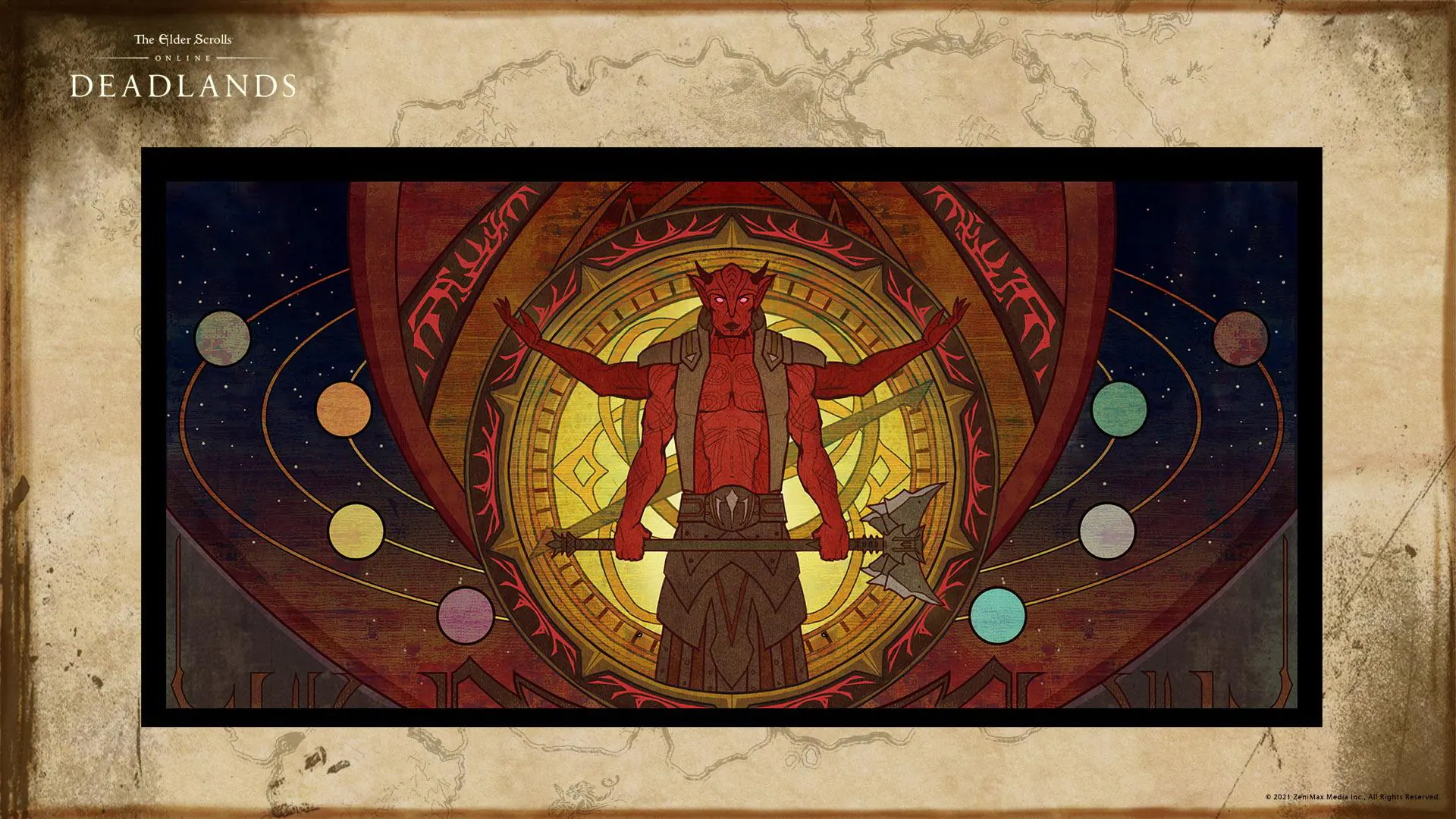 黑马慢递:群星之眼,湮灭之颚 - 知乎