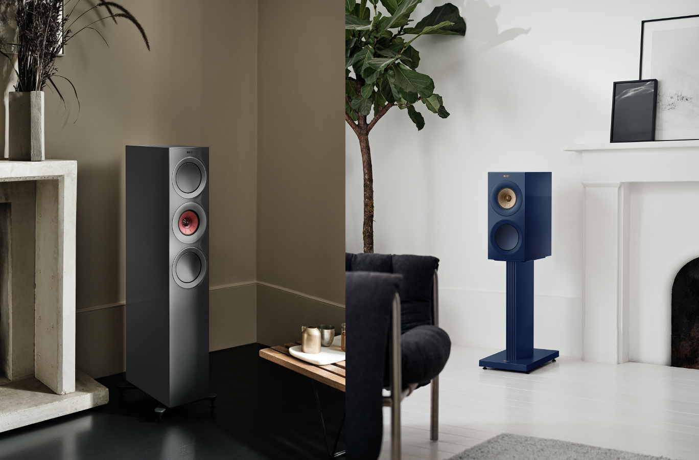 KEF 新品 | 全新R Meta系列HiFi扬声器上市 - 知乎