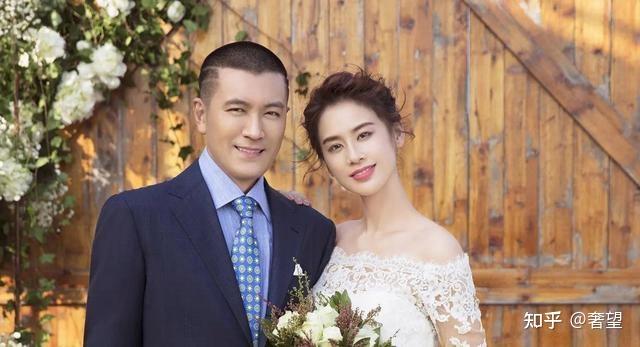 黄圣依直播带货翻车六人被刑拘杨子回应称我们也是受害者