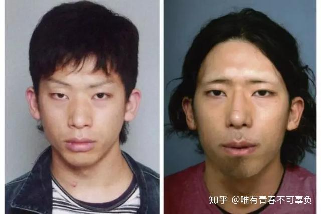 日本变态杀人犯因长得帅走红还有自己的后援会颜值即正义么