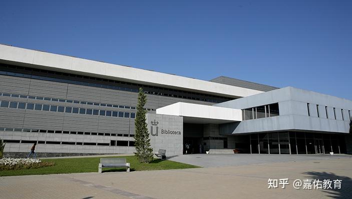 西班牙胡安卡洛斯国王大学官硕2022年招生简章