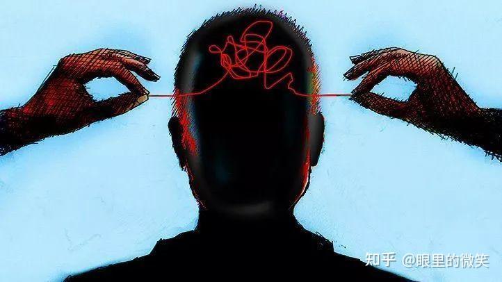 什么是偏执型人格障碍？ - 知乎