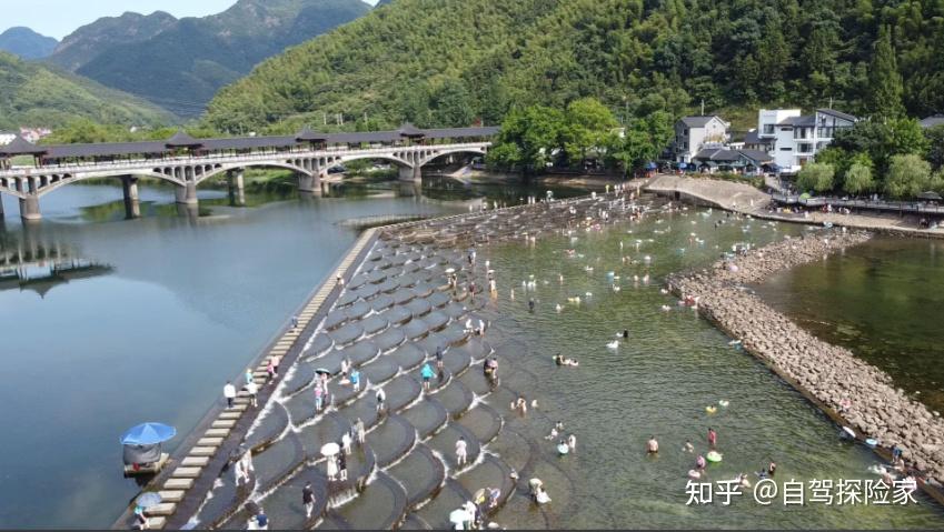 五一没玩够?把自由留在周末,短途自驾续写旅途浪漫