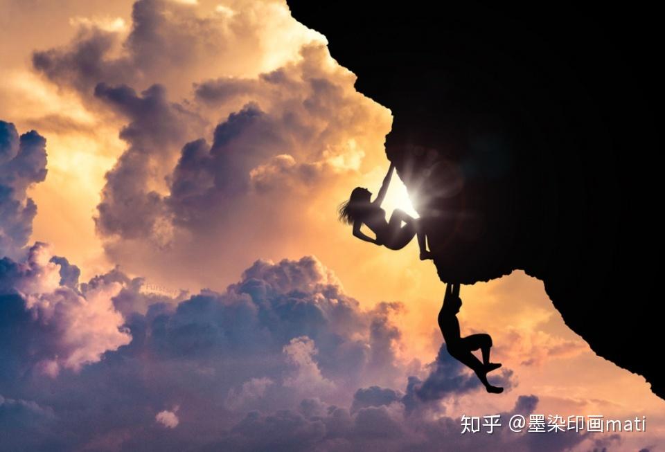 摄影中常用的10种对比构图使照片主题更鲜明更吸引人