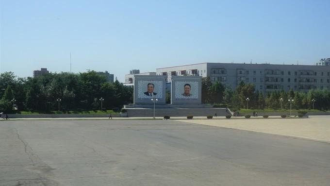 北朝鲜的四天三夜:穿越时间的地平线,告别异乡的“陌路人”