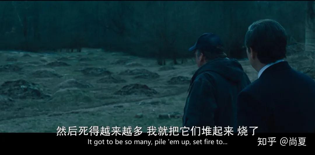 豆瓣85看完触目惊心令人陷入深思