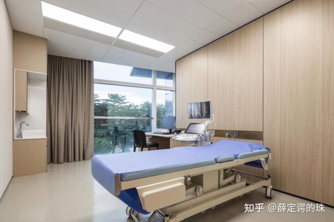 以匠心诠释医者仁心 | 前海人寿广州总医院珠江新城门诊部 - 知乎