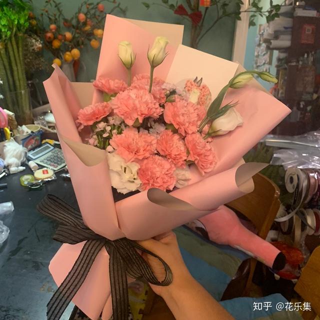 的生日礼物更容易得到他们的青睐生日花礼是个不错的选择赶紧为ta选一