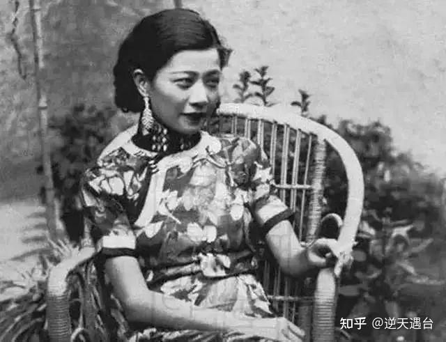 民国高级军官杨森,霸占干女儿,杀害两位姨太太,活到93岁的怪物 - 知乎