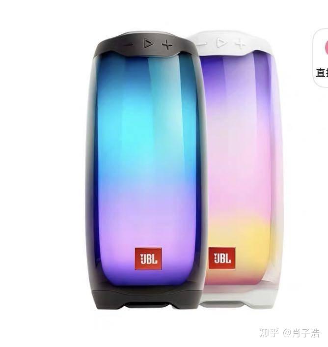 小姐姐们jarreaerobullnano法国斗牛犬音箱这款蓝牙音箱有重低立体声