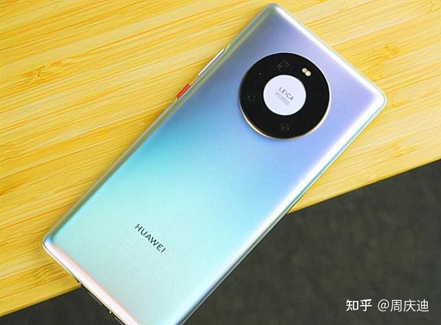 华为mate40系列:仅剩一款4g手机在卖,其余阉割版都已下架!