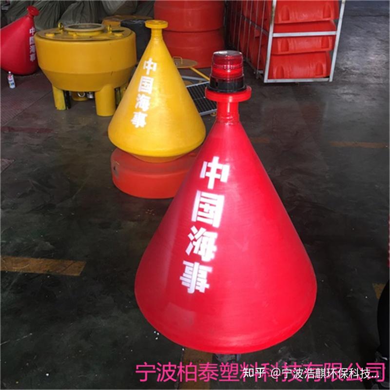 水面禁航浮标参数介绍 - 知乎