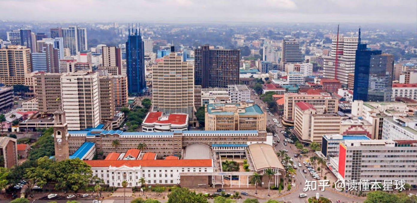 非洲内陆国博茨瓦纳为何能创造经济奇迹