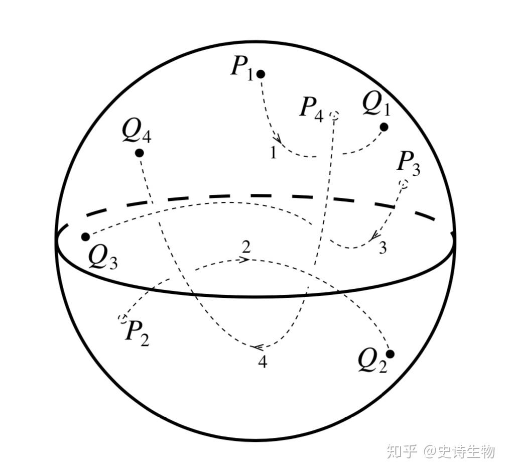 chernsimonswzw模型和jones多项式1