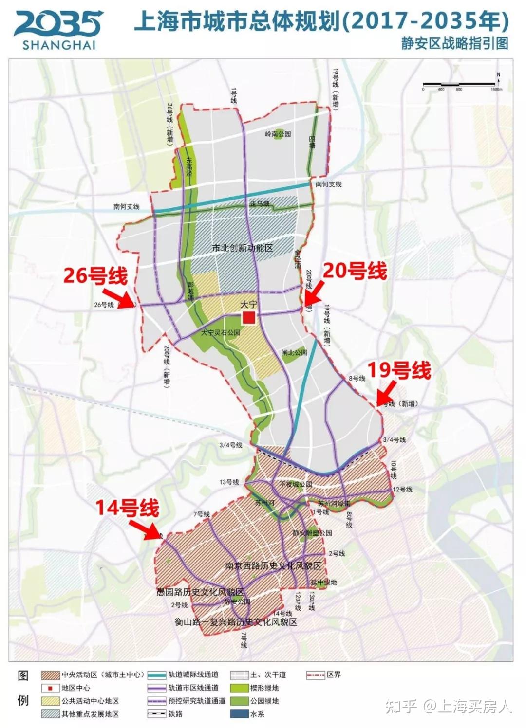 浦东合庆地铁规划出炉图片