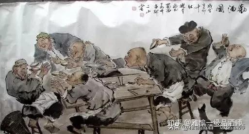 规则与面子:中国人的酒桌文化,不知道会吃亏的 - 知乎