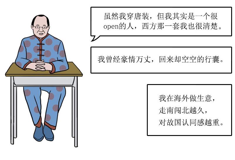 怎么才能使自己变得不油腻 v2-9733da8b369984c21910fbaab34f9539_r.jpg