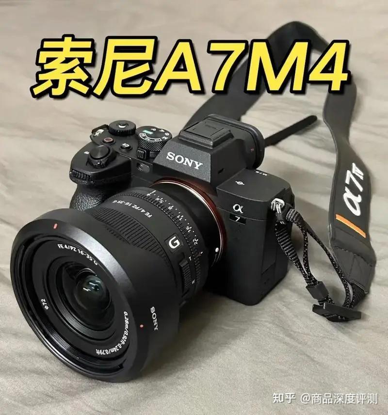 6.18大促,索尼全画幅微单迎来价格史低:a7m4和a7c二代降幅罕见