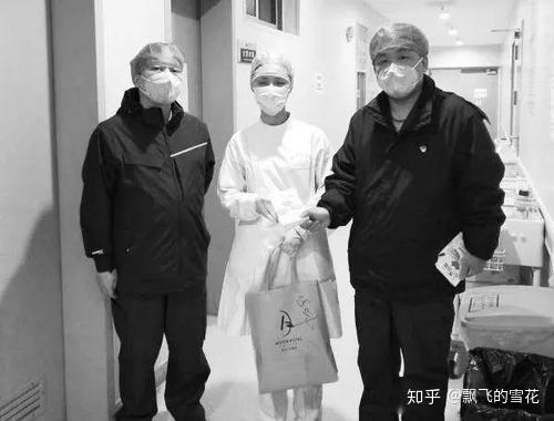 医院是人世间见证生离死别最多的地方