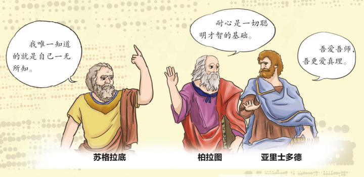 自由的前提的什么?真的存在绝对的自由吗? - 知乎