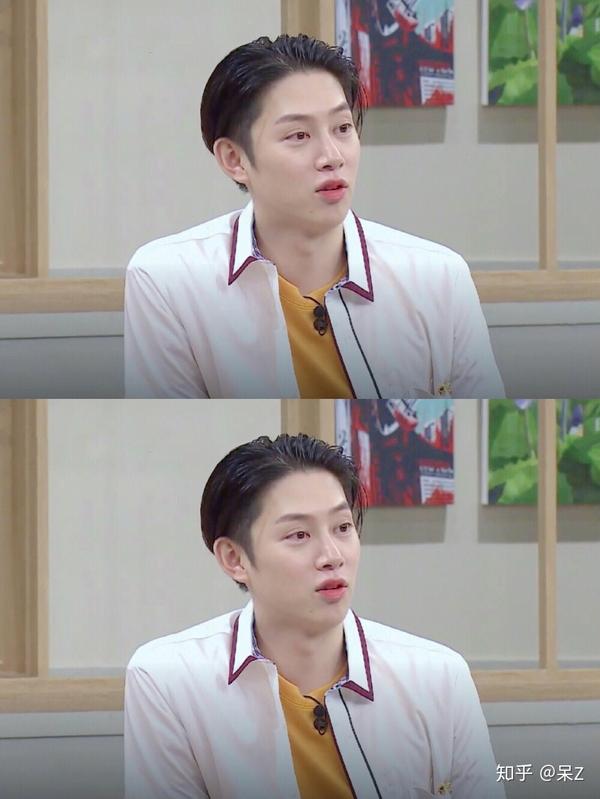 女团真的非常喜欢红毛,但也仅限于舞台,非常非常的好看 apink也很喜欢