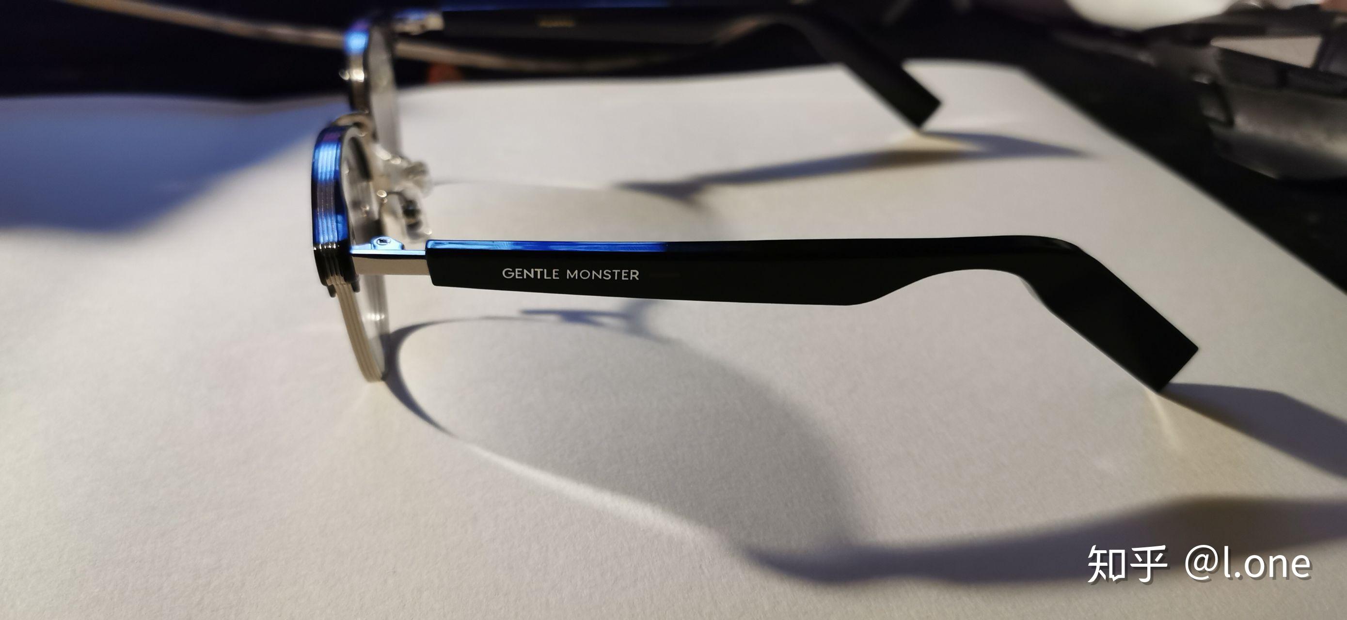 华为gm眼镜3天的使用体验