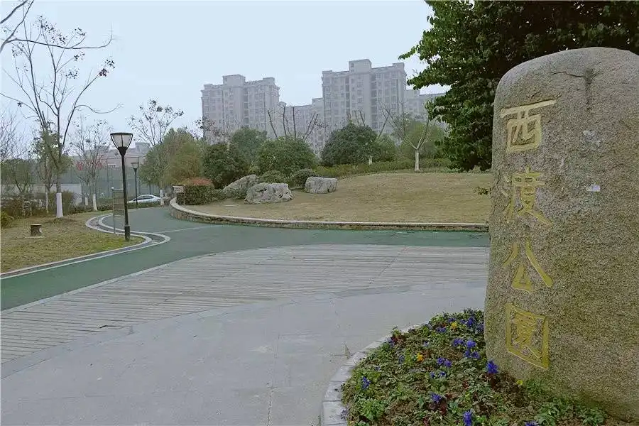 奉贤西渡板块肖塘萧塘老闵行奉浦南桥新城