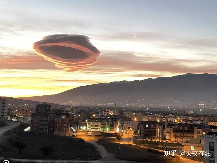 NASA关于UFO的研究,最新进展如何? - 知乎