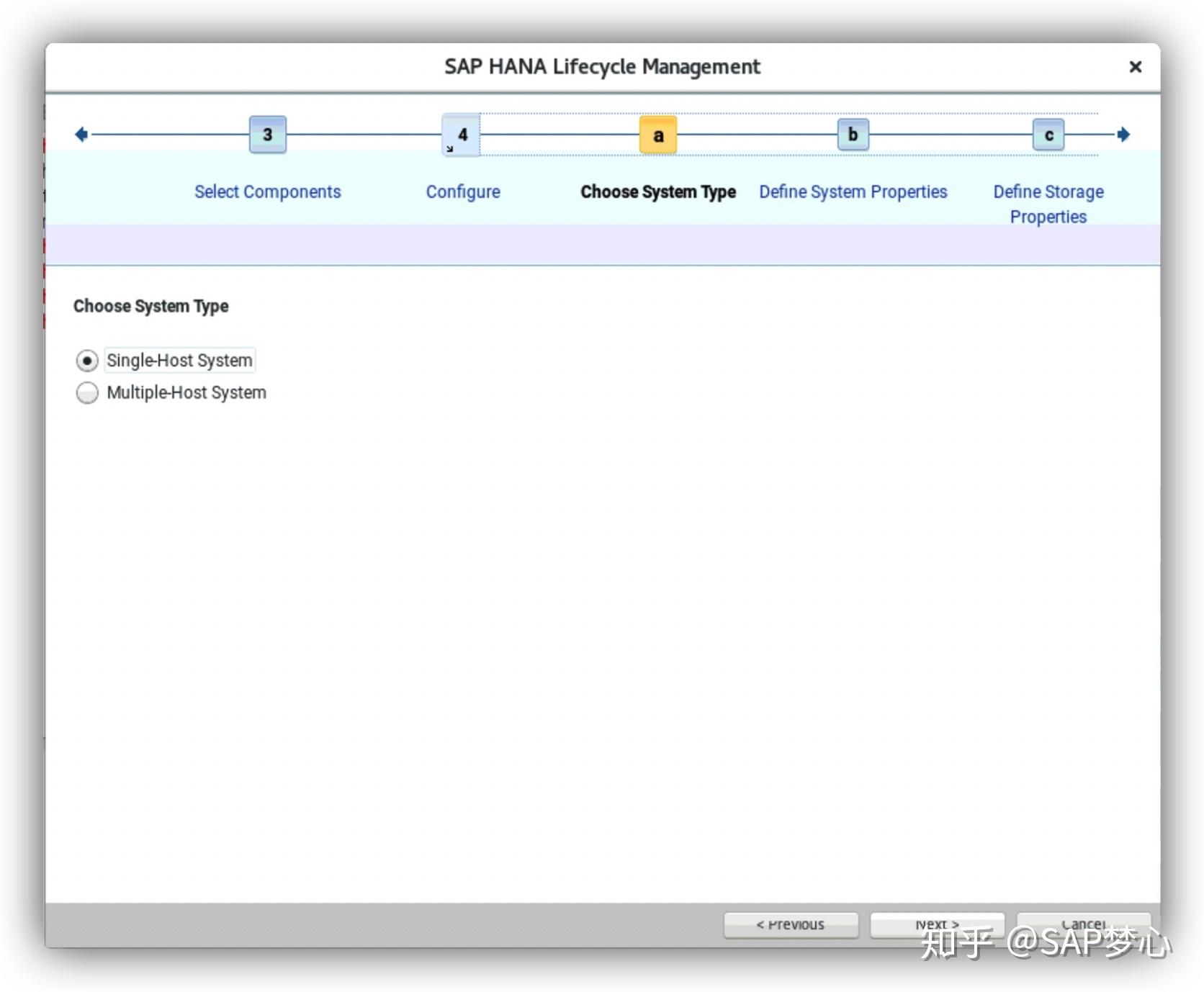 SAP S/4HANA 2020安裝實錄