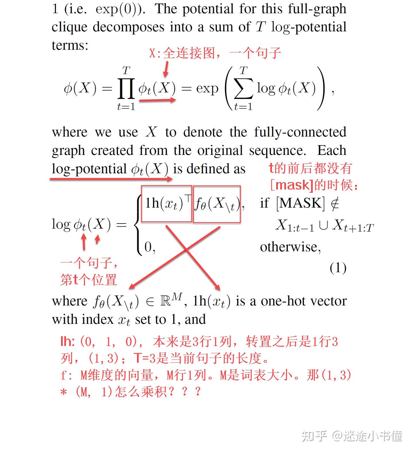 细读经典]BERT有嘴, 有话要说BERT has a mouth and it mush speak - 知乎