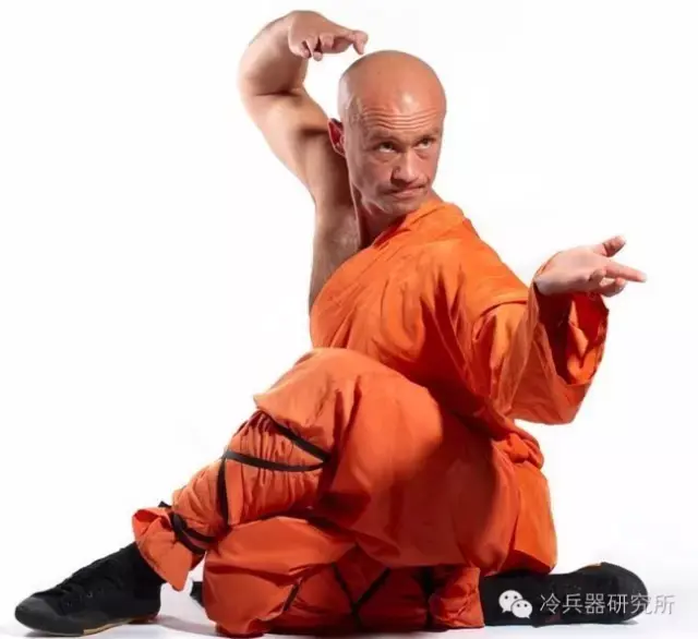 天下武功真的出少林吗? - 知乎
