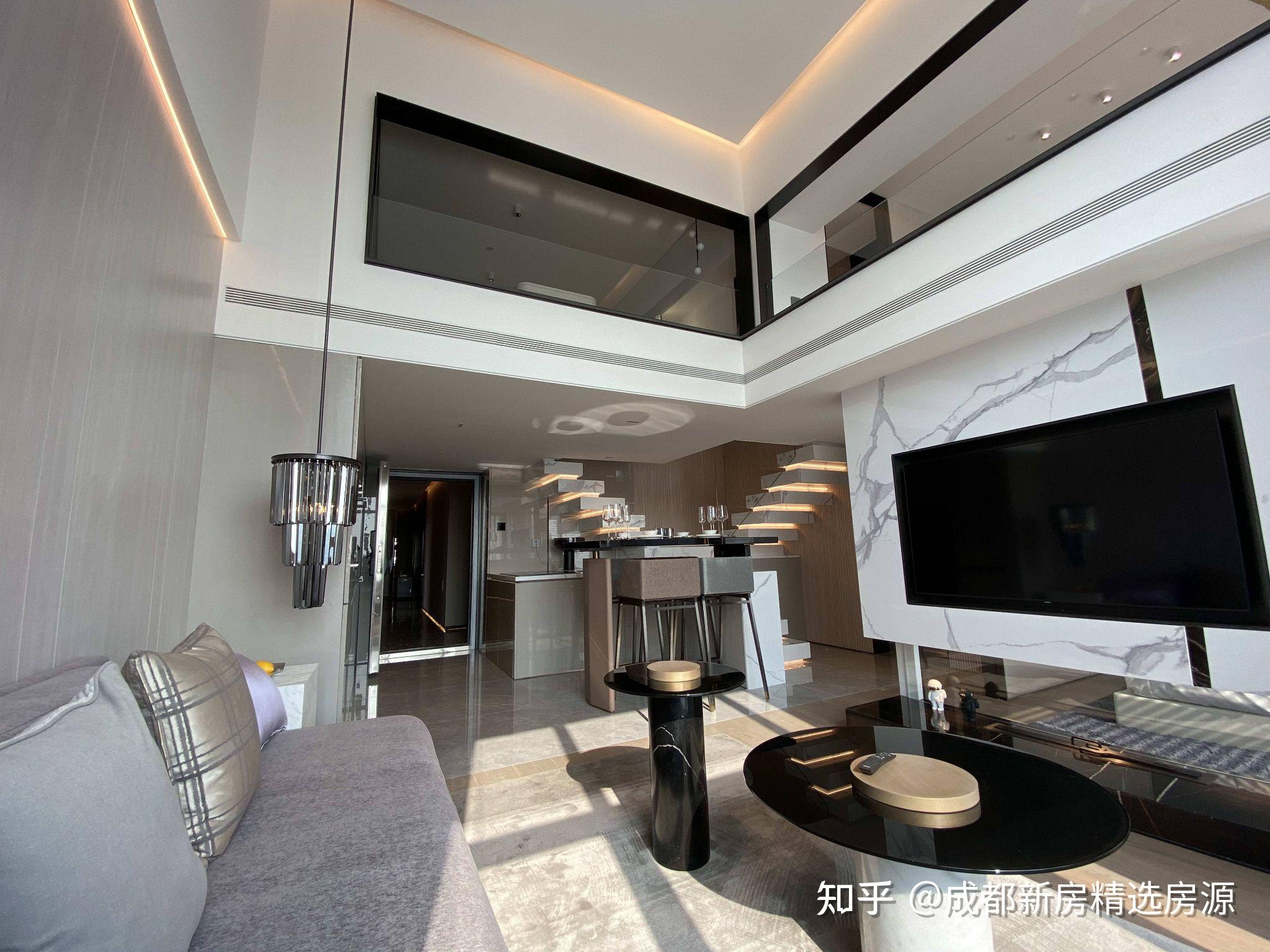 成都有没有小面积loft公寓推荐