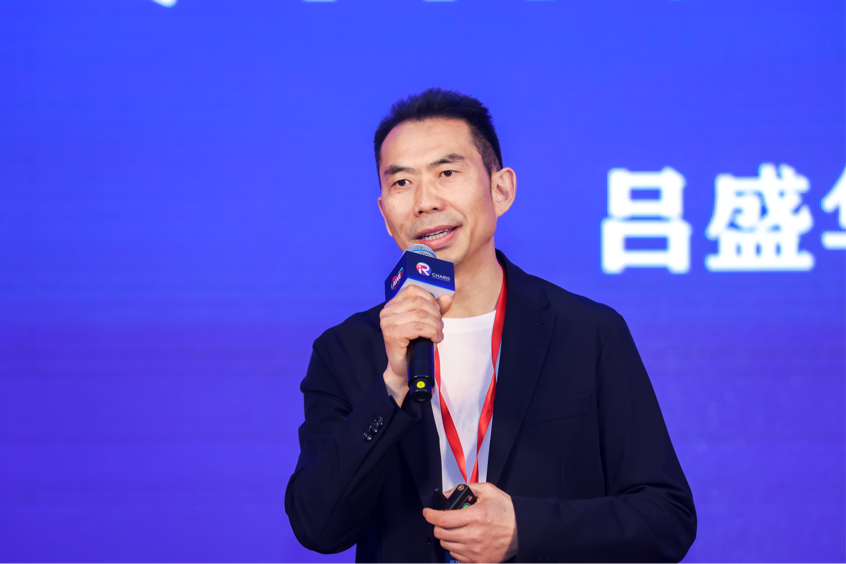 全域蓄势赋能家电创新零售奋进多元共生时代