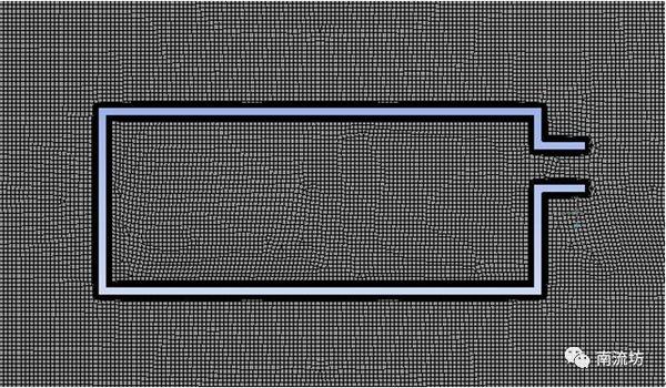 FLUENT高压气体释放模拟 - 知乎