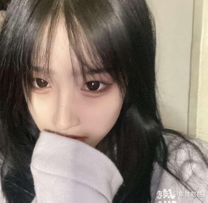 网恋了个女朋友能不能帮忙找一下确认这个是不是网图好吗