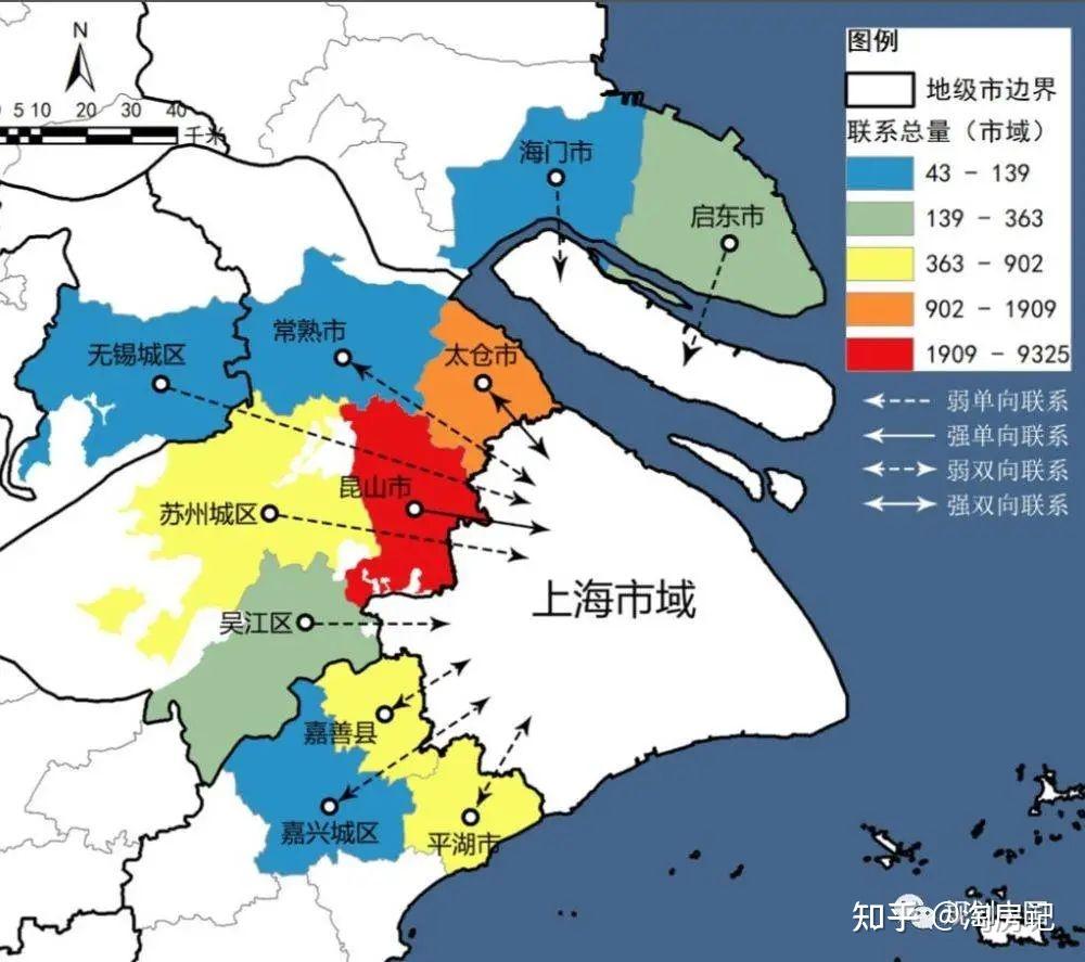 当前策略:优先上海,其次环沪