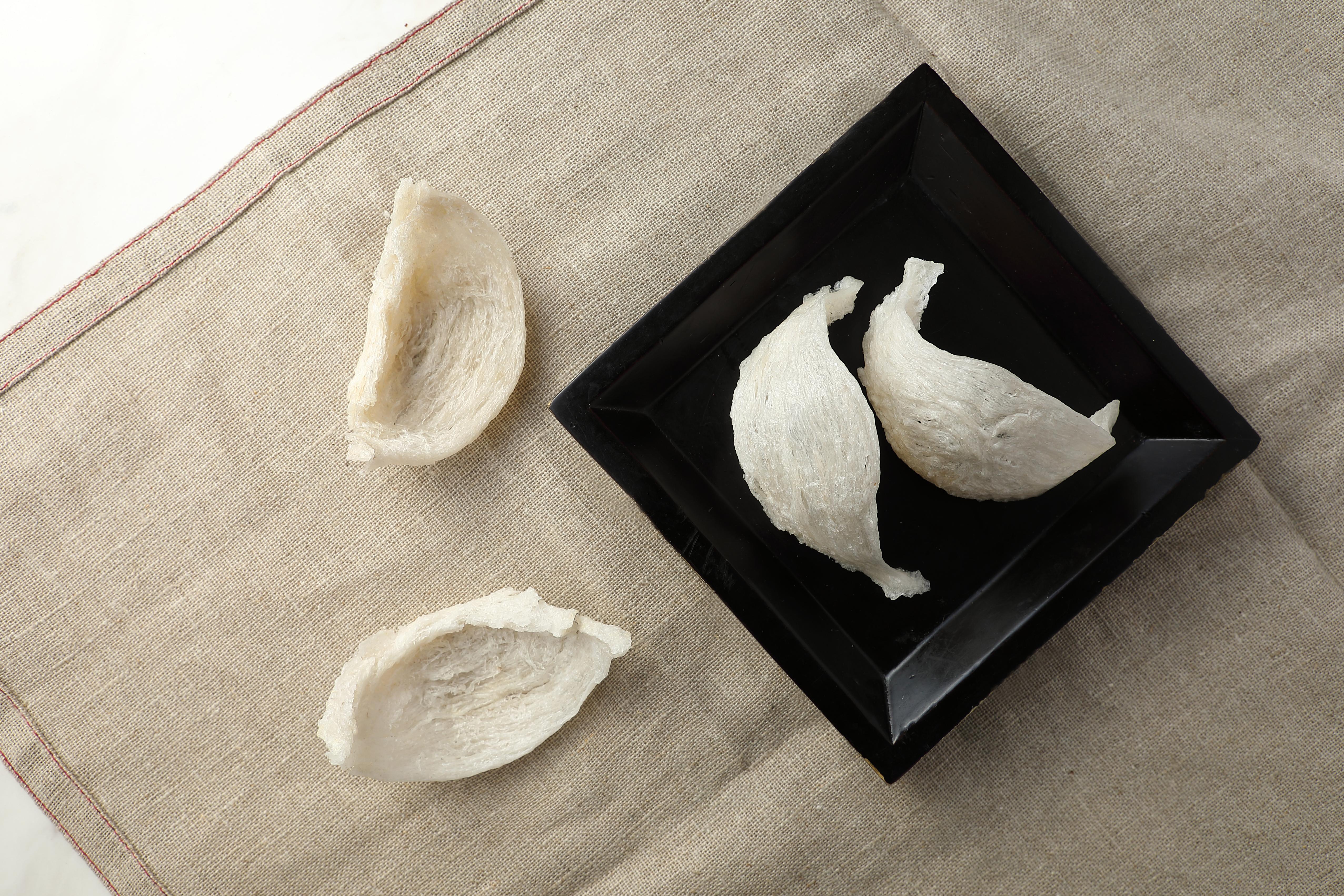 滋补小知识如何快速甄别真假燕窝