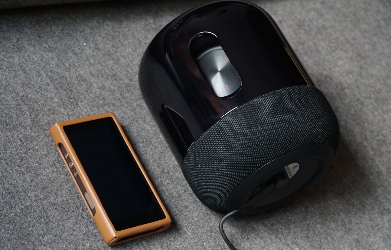 音质部分原稿华为soundx对比哈曼卡顿琉璃3