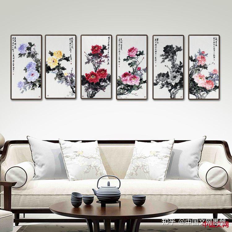 麒雯斋书画院国画名家孙小惠作品欣赏