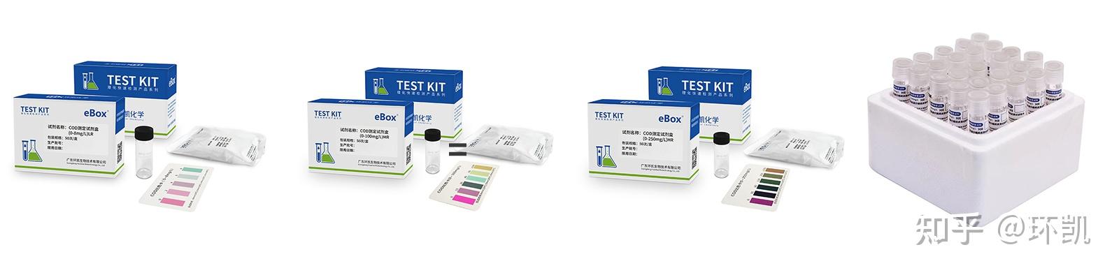 COD检测时，cod测定会受到哪些因素影响 - 知乎